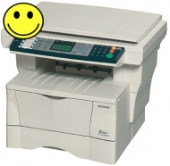kyocera mita fs-1018mfp ,   