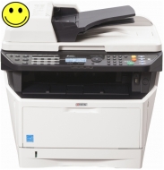 kyocera mita fs-1135mfp ,   
