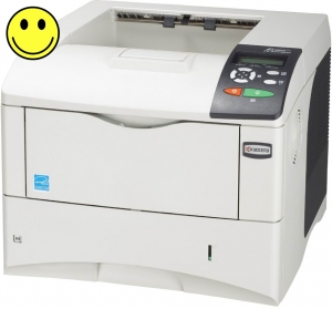 kyocera mita fs-3900dn диагностика, профилактика и ремонт