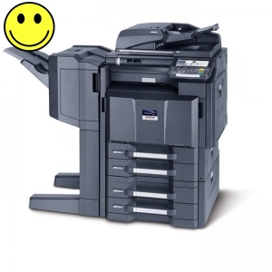 kyocera mita fs-c8650dn диагностика, профилактика и ремонт