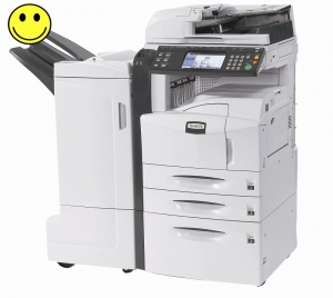 kyocera mita km-3050 ,   