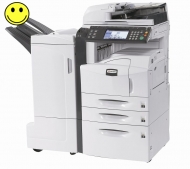 kyocera mita km-3050 ,   