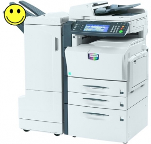 kyocera mita km-c3232 ,   