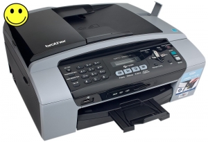 brother mfc-295cn ,   