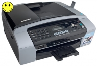 brother mfc-295cn ,   