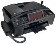 brother mfc-795cw ,   