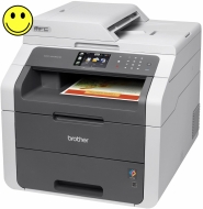 brother mfc-9130cw ,   