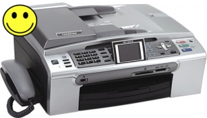brother mfc-665cw ,   