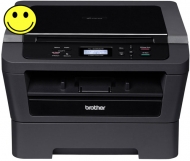 brother hl-2280dw , , 