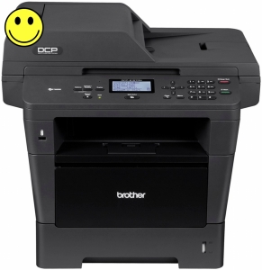 brother dcp-8157dn , , 