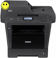 brother dcp-8157dn , , 