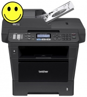 brother mfc-8712dw , , 
