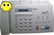 brother fax-190 series , , 