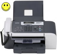 brother intellifax-1860c , , 