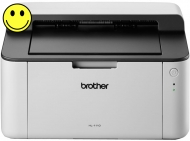 brother hl-1110 , , 