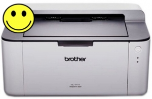 brother hl-1111 , , 