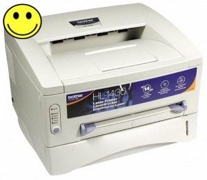 brother hl-1430 , , 