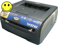 brother hl-2070n , , 