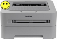 brother hl-2220 , , 