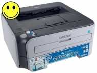 brother hl-2150n , , 