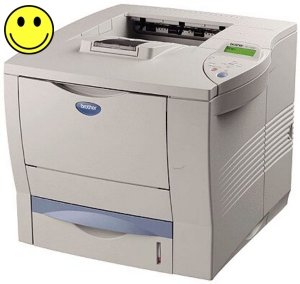brother hl-2460 , , 