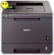 brother hl-4150cdn , , 