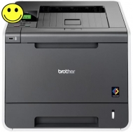 brother hl-4140cn , , 