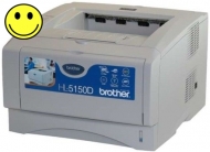 brother hl-5150d , , 