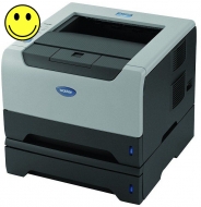brother hl-5250 series , , 