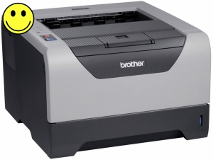 brother hl-5340d , , 