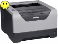 brother hl-5340d , , 