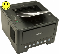 brother hl-5440d , , 