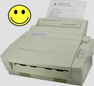 brother hl-760 , , 