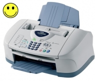 brother fax-1815c ,   