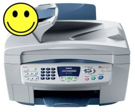 brother mfc-3420c ,   