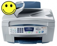 brother mfc-3420c ,   