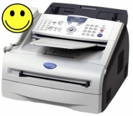 brother fax-2820 ,   