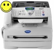 brother fax-2825r ,   