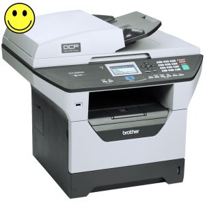 brother dcp-8080dn ,   