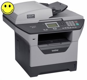 brother dcp-8085dn ,   