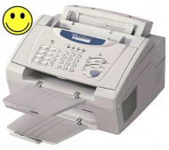 brother fax-8050p ,   