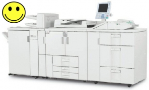 ricoh aficio 1085 ,   