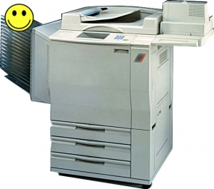 ricoh aficio color 6513 ,   