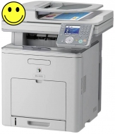 canon imagerunner c1021i ,   