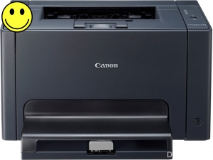 canon i-sensys lbp7018c ,   