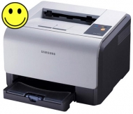 samsung clp-300n ,   