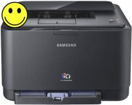 samsung clp-315w ,   