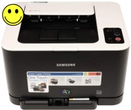 samsung clp-325w ,   