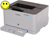 samsung clp-365w ,   