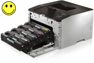 samsung clp-415nw ,   